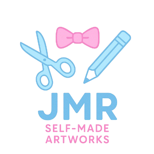 JMR Shop Logo